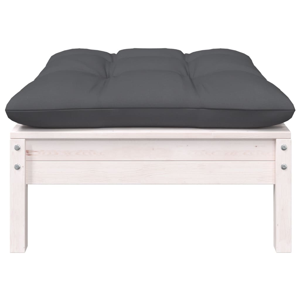 Hagesofagruppe Med Puter 5 Deler Heltre Furu