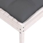 Hagesofagruppe Med Puter 5 Deler Heltre Furu