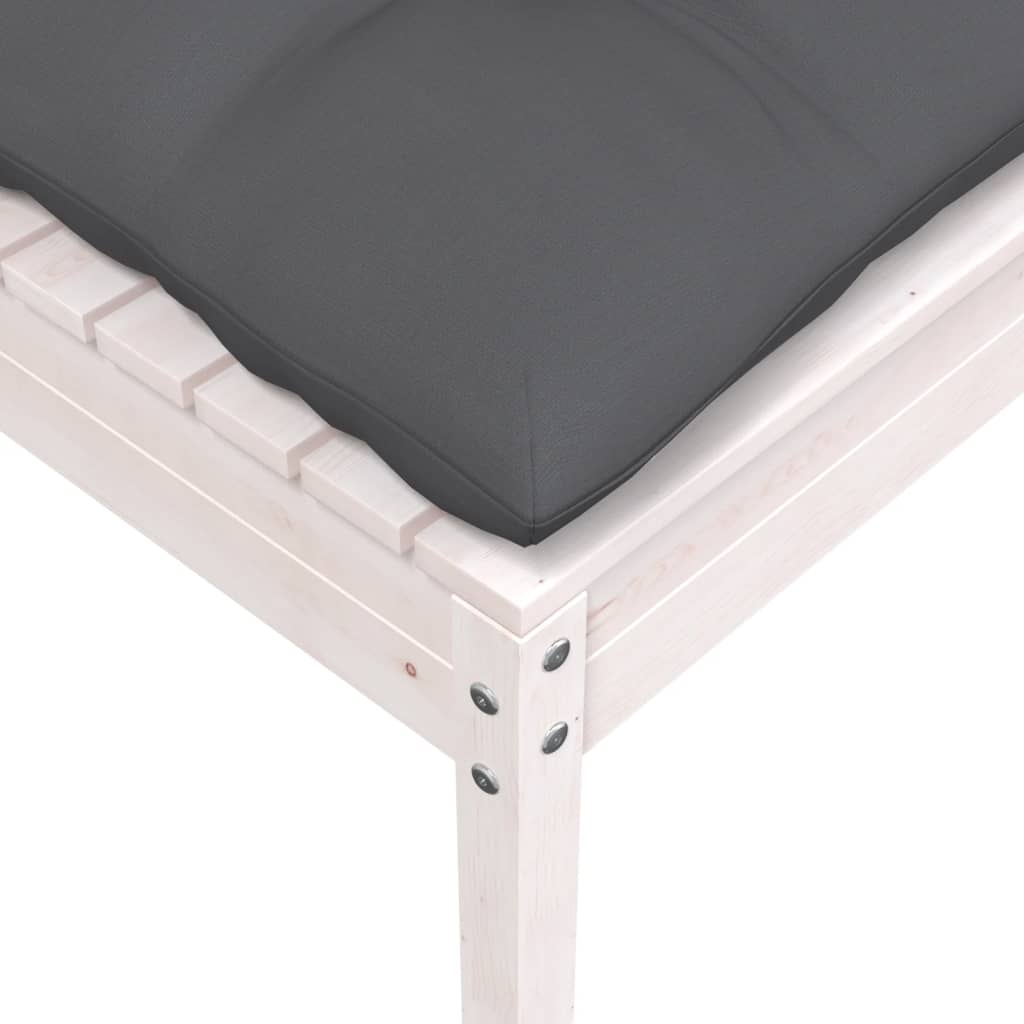 Hagesofagruppe Med Puter 5 Deler Heltre Furu