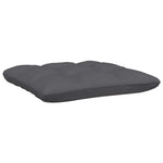 Hagesofagruppe Med Puter 9 Deler Heltre Furu