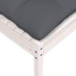 Hagesofagruppe Med Puter 5 Deler Heltre Furu