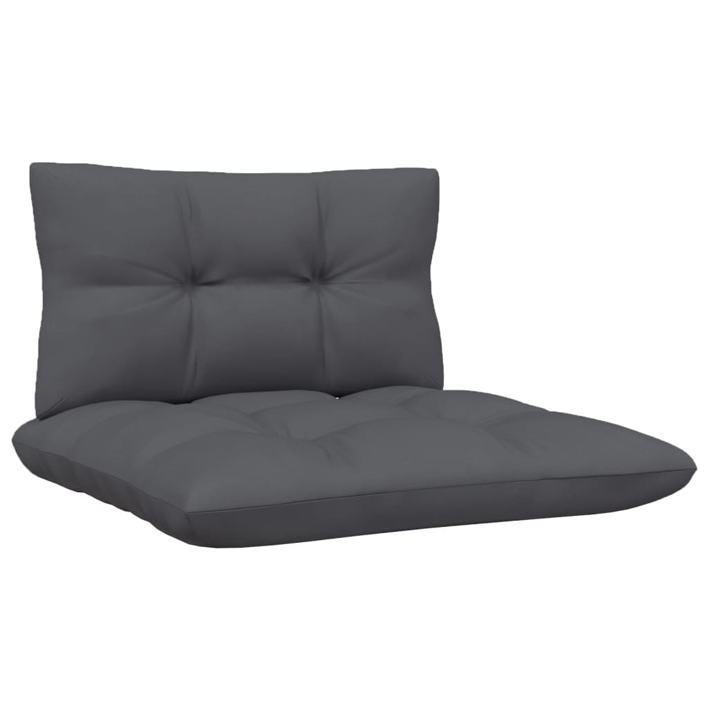 Hagesofagruppe Med Puter 5 Deler Heltre Furu