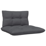 Hagesofagruppe Med Puter 7 Deler Heltre Furu