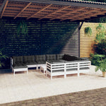Hagesofagruppe Med Puter 12 Deler Heltre Furu
