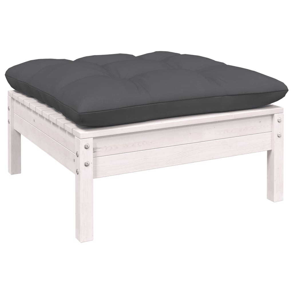 Hagesofagruppe Med Puter 12 Deler Heltre Furu