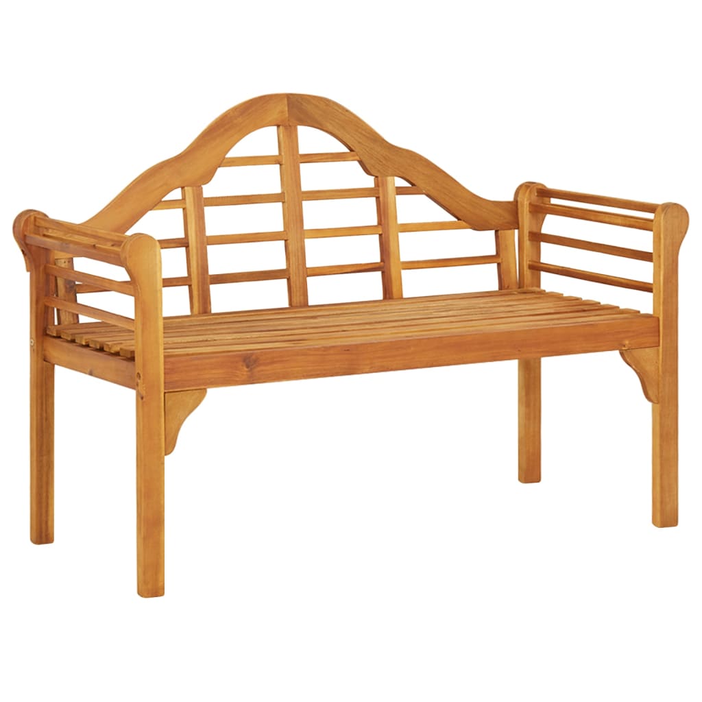 Hagebenk 125 Cm Heltre Akasie