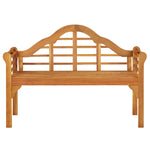 Hagebenk 125 Cm Heltre Akasie
