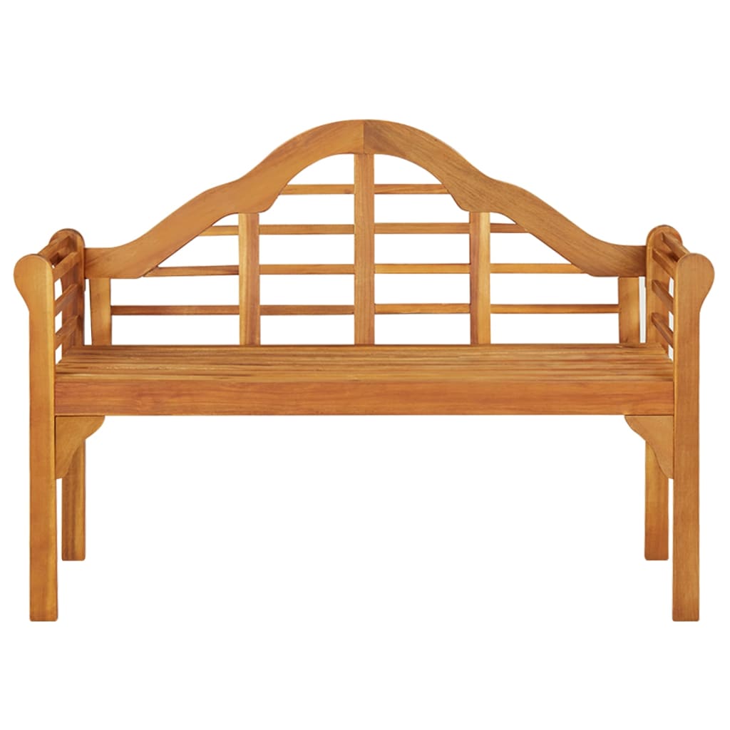 Hagebenk 125 Cm Heltre Akasie
