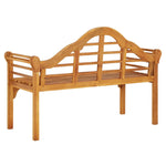 Hagebenk 125 Cm Heltre Akasie