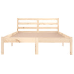 Sengeramme Heltre Furu 120X200 Cm