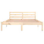 Sengeramme Heltre Furu 140X200 Cm
