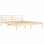 Sengeramme Heltre Furu 160X200 Cm