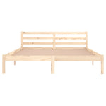 Sengeramme Heltre Furu 160X200 Cm