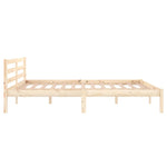 Sengeramme Heltre Furu 160X200 Cm