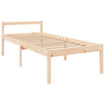 Seniorseng 75X190 Cm Heltre Furu