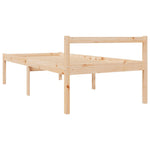 Seniorseng 75X190 Cm Heltre Furu