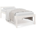 Seniorseng 90X190 Cm 2Ft6 Heltre Furu