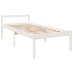 Seniorseng 90X190 Cm 2Ft6 Heltre Furu