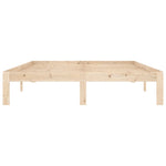 Sengeramme Heltre Furu 140X200 Cm