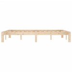Sengeramme Heltre Furu 140X200 Cm