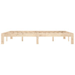 Sengeramme Heltre Furu 160X200 Cm