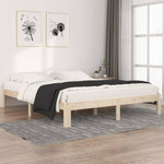 Sengeramme Heltre Furu 160X200 Cm