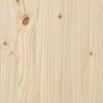 Sengeramme Heltre Furu 120X200 Cm