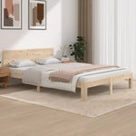 Sengeramme Heltre Furu 140X200 Cm