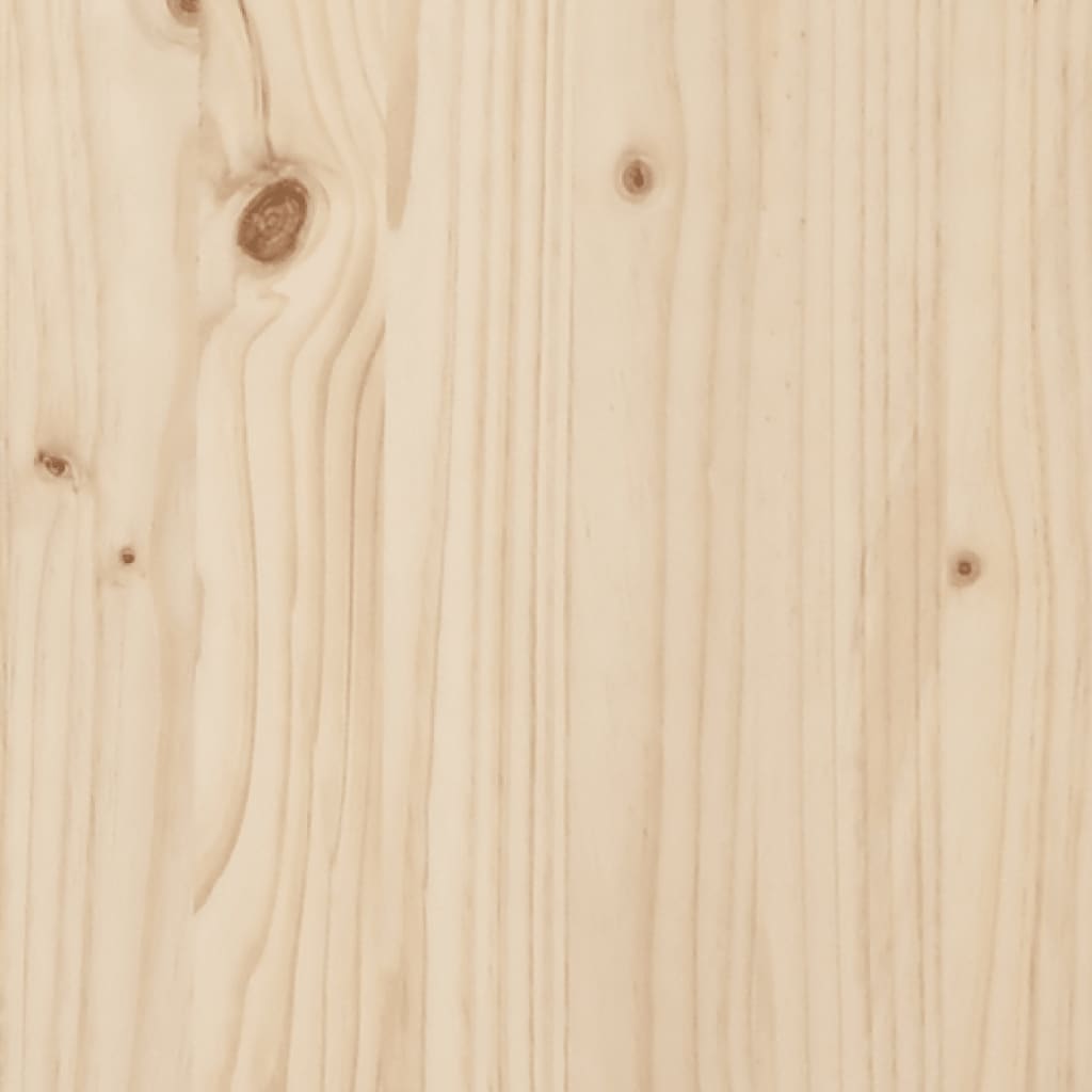 Sengeramme Heltre Furu 160X200 Cm
