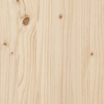Sengeramme Heltre Furu 160X200 Cm