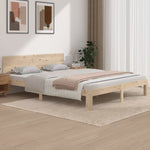 Sengeramme Heltre Furu 160X200 Cm