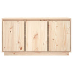 Skjenk 111X34X60 Cm Heltre Furu
