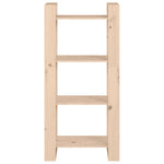 Bokhylle/Romdeler 60X35X125 Cm Heltre