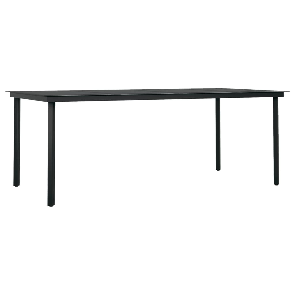 Hagespisegruppe 9 Deler Grå