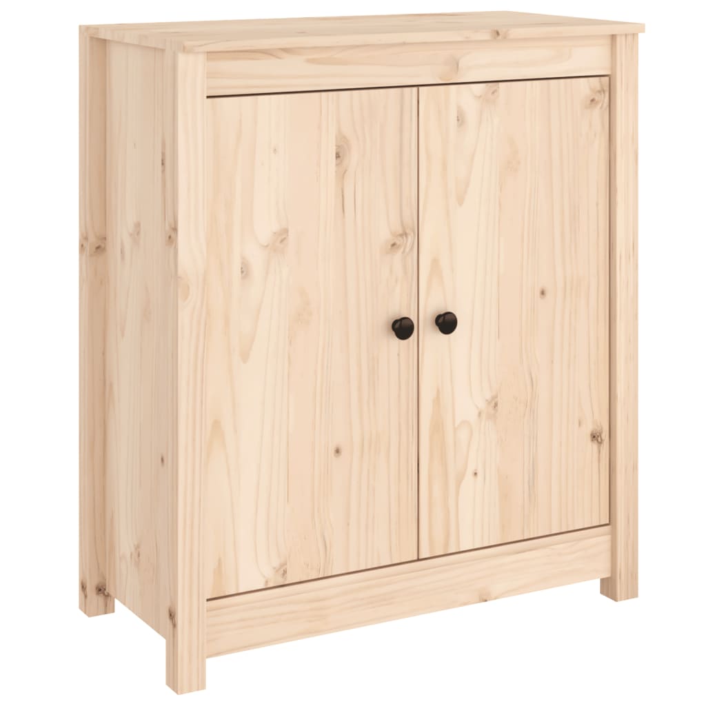 Skjenk 70X35X80 Cm Heltre Furu