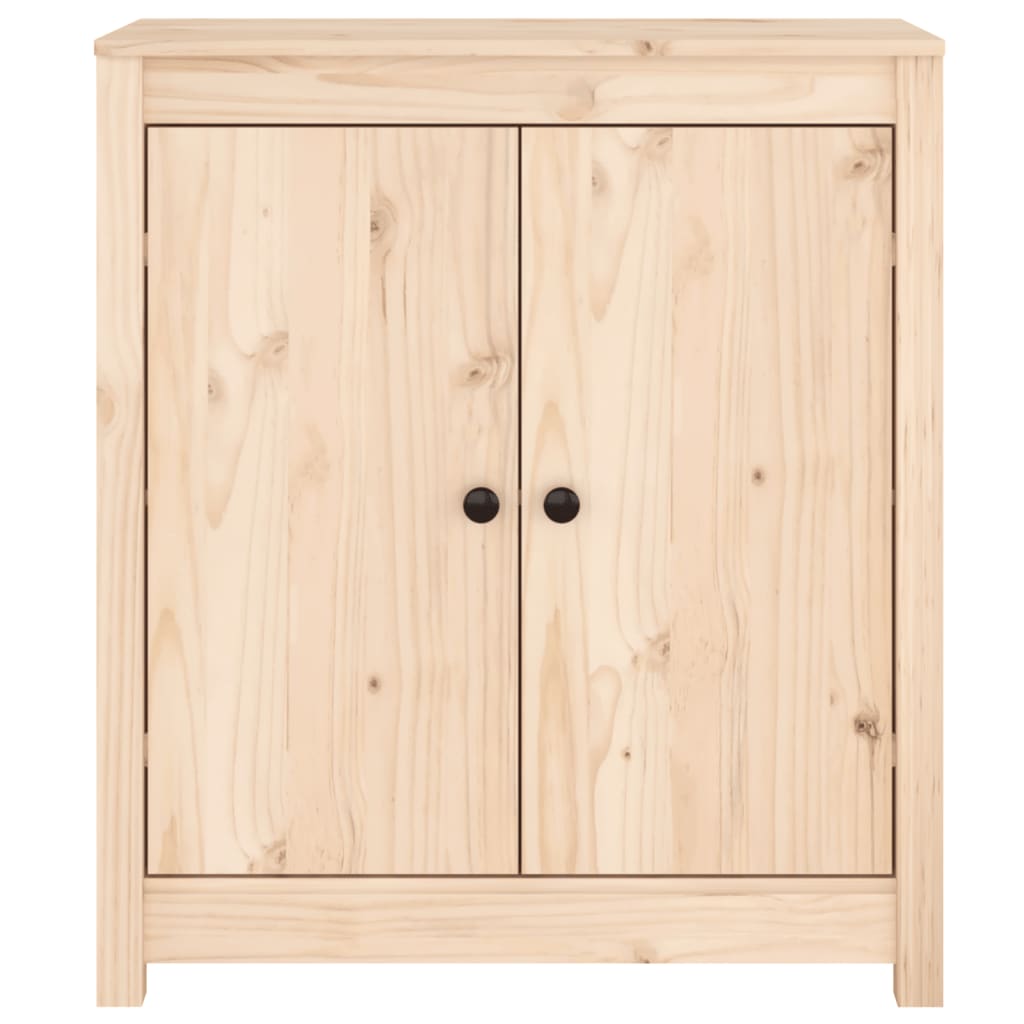 Skjenk 70X35X80 Cm Heltre Furu