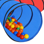 Fargerike Lekeballer For Babybasseng 500 Stk
