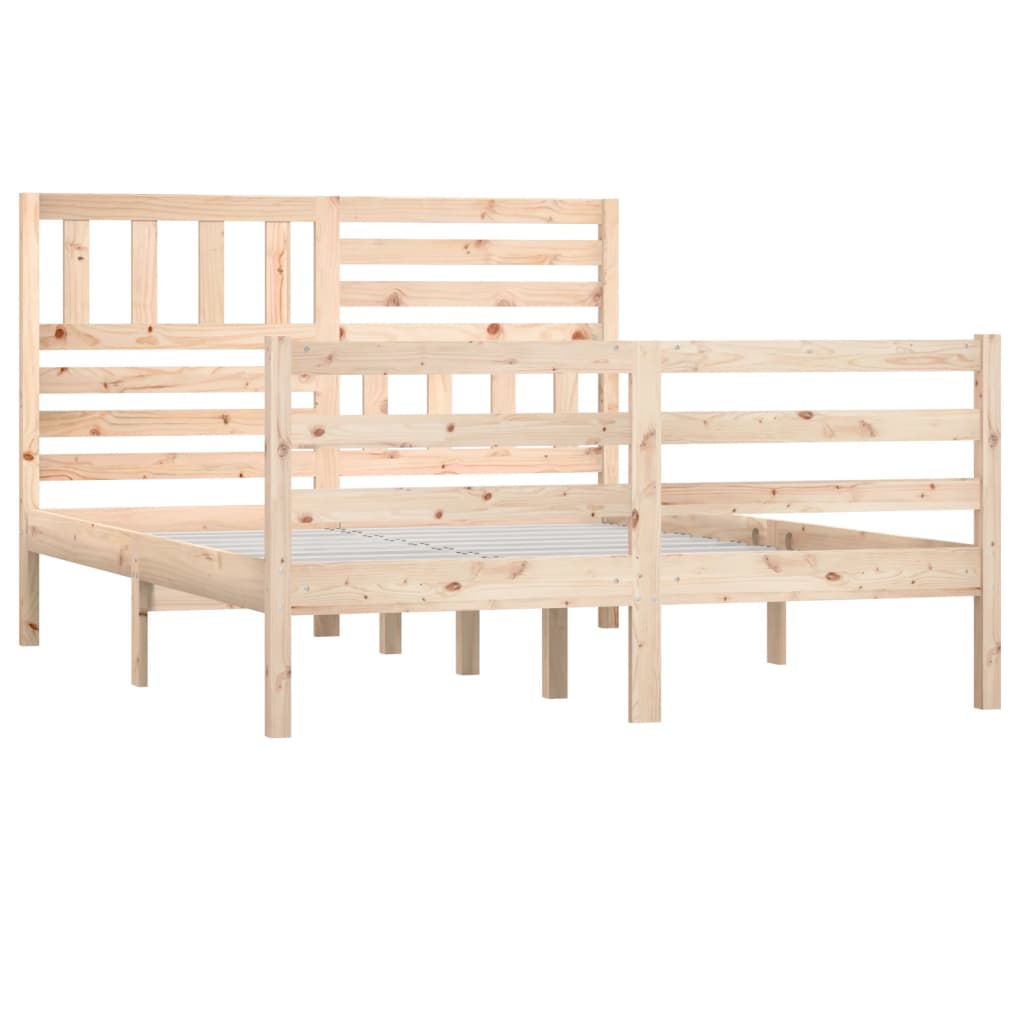 Sengeramme Heltre 120X200 Cm