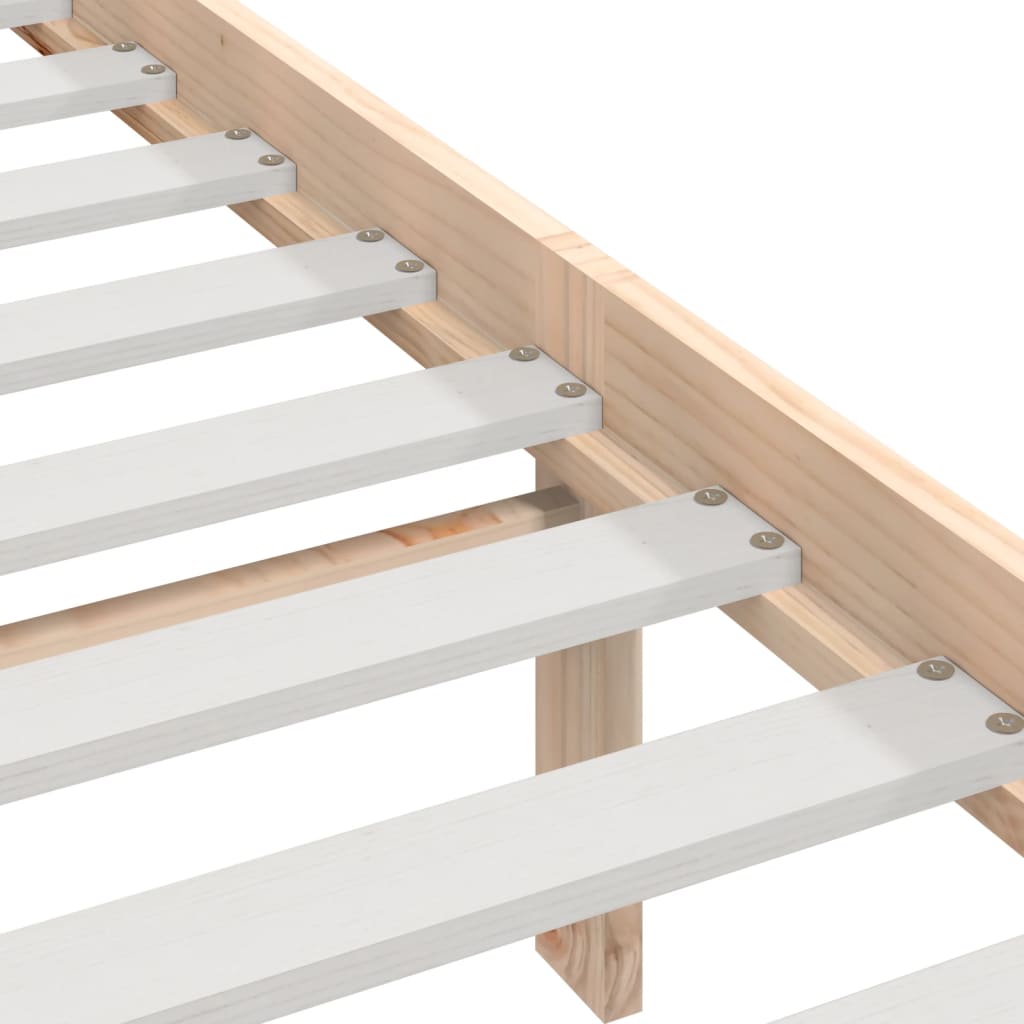 Sengeramme Heltre 120X200 Cm