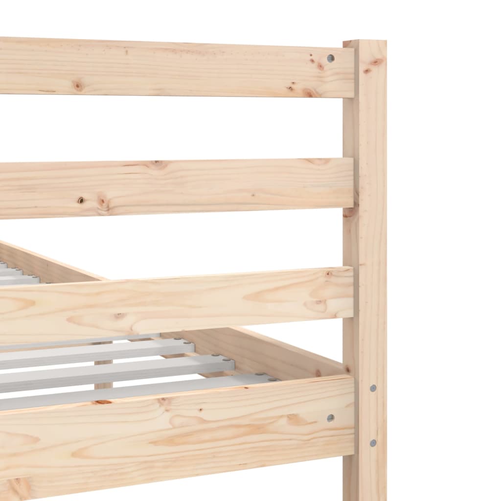 Sengeramme Heltre 120X200 Cm