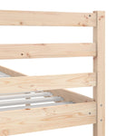 Sengeramme Heltre 120X200 Cm