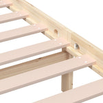Sengeramme Heltre Furu 140X200 Cm