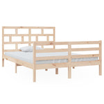 Sengeramme Heltre Furu 140X200 Cm