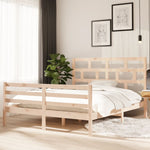 Sengeramme Heltre Furu 160X200 Cm
