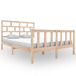 Sengeramme Heltre Furu 160X200 Cm