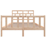 Sengeramme Heltre Furu 160X200 Cm