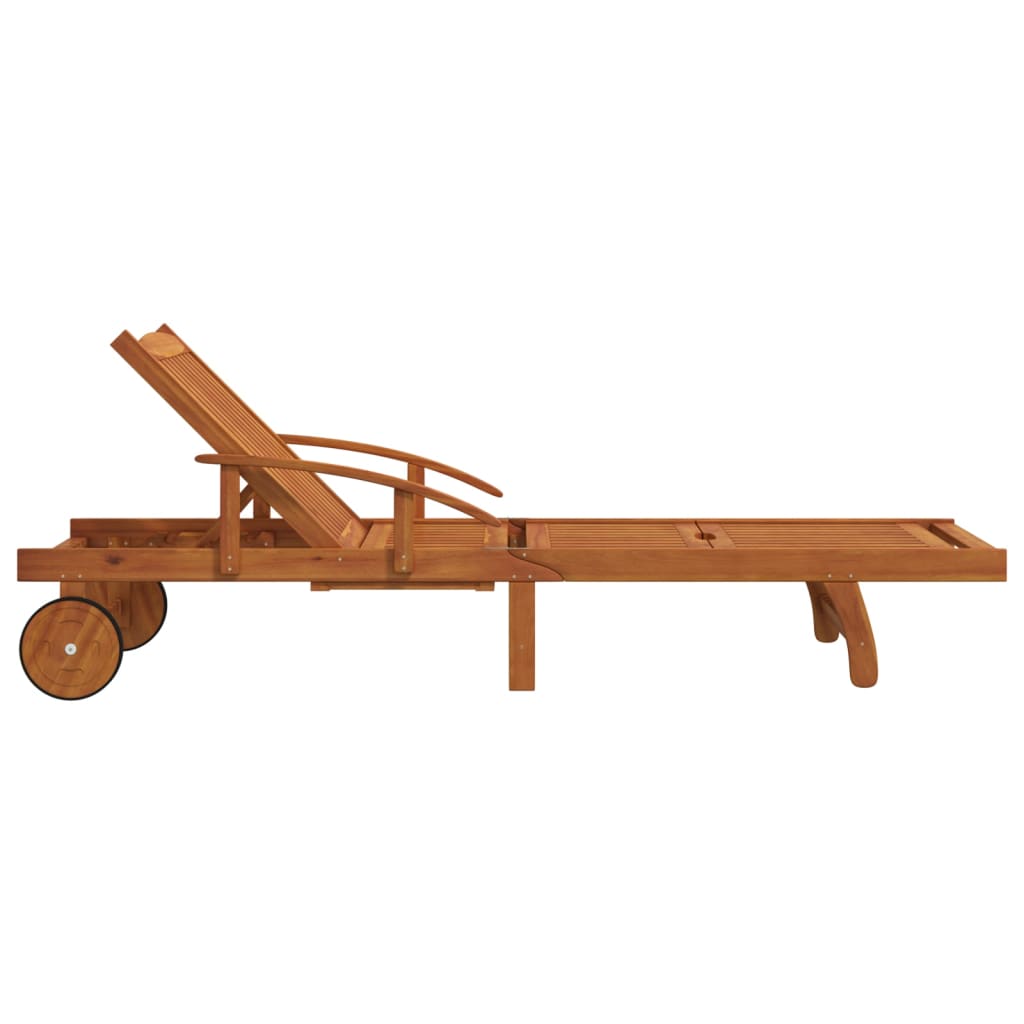 Solsenger 2 Stk Heltre Akasie