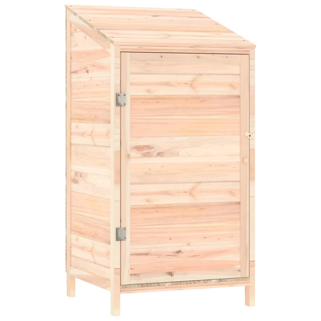 Hageskur 55X52X112 Cm Heltre Gran