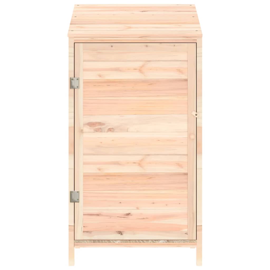Hageskur 55X52X112 Cm Heltre Gran