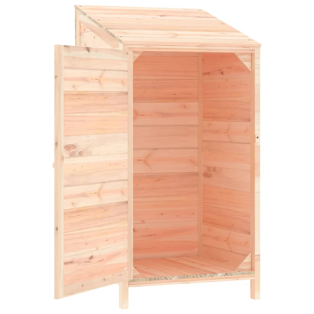 Hageskur 55X52X112 Cm Heltre Gran